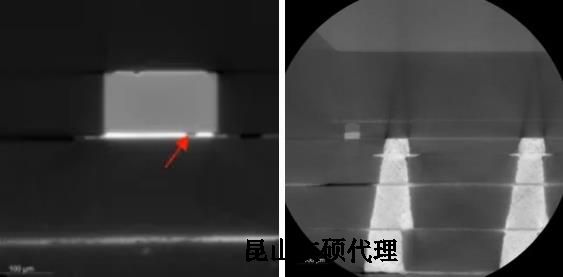 渝北蔡司渝北X射线显微镜