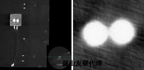 渝北蔡司渝北X射线显微镜