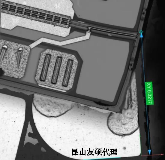 渝北蔡司渝北X射线显微镜
