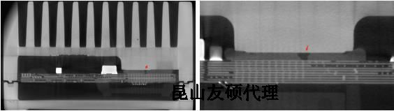 渝北蔡司渝北X射线显微镜